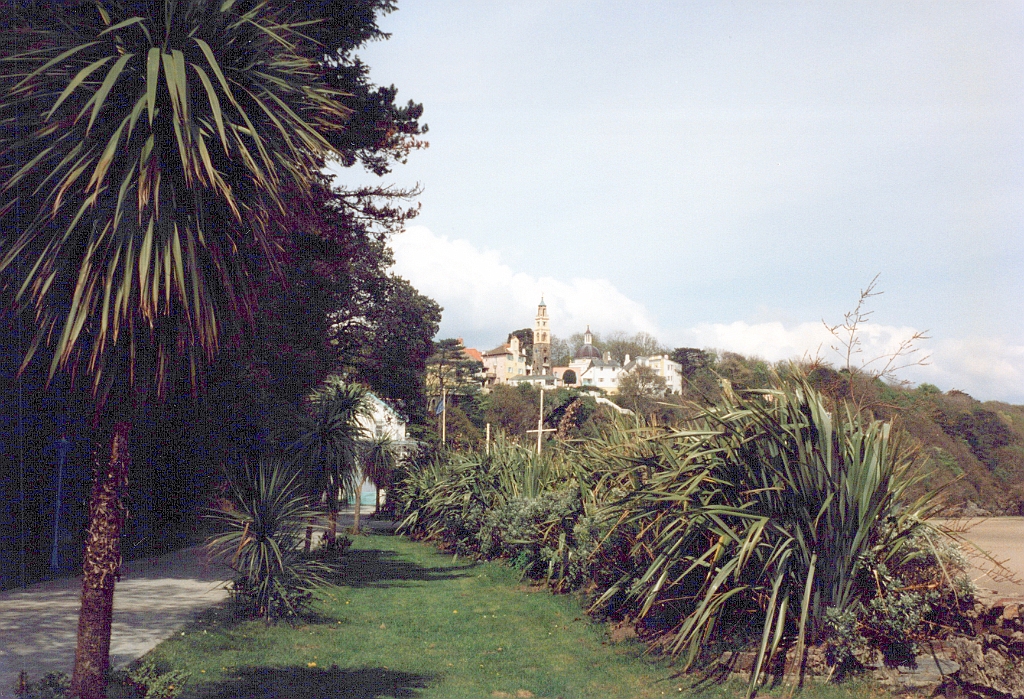 1996 - Grande-Bretagne 55 (Portmeirion - Mai 1996).jpg